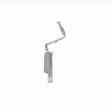 Load image into Gallery viewer, MagnaFlow BRE Exhaust Kit 99-05 VW Jetta
