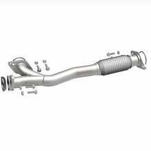 Load image into Gallery viewer, BRE Exhaust 06-12 Fusion Milan MKZ Zephyr 3.0L 3.5L Front Pipe Kit
