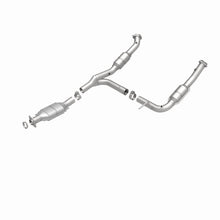 Load image into Gallery viewer, MagnaFlow Conv DF Explorer 02-04 4.6L | 93108
