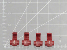Load image into Gallery viewer, Raxiom 21-26 Ford Mustang Mach-E LED Side Marker Lights- Clear | ME7117

