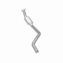 Load image into Gallery viewer, MagnaFlow Conv DF 00-02 Lincoln LS Passenger Side
