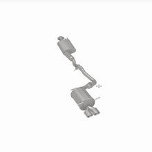Load image into Gallery viewer, MagnaFlow BRE Exhaust Kit 03-04 Infiniti G35

