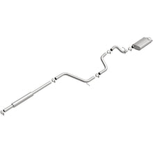 Load image into Gallery viewer, MagnaFlow BRE Exhaust Kit 00-07 Sable Taurus 3.0L
