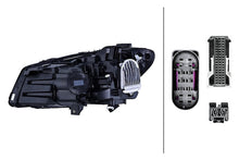 Load image into Gallery viewer, Hella 2016-2019 Mercedes-Benz CLA180 Headlight Assembly Hella
