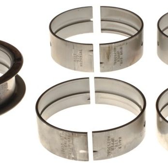 Clevite Chrysler V8 273 1964-69 318 1957-73 340 1968-73 Main Bearing Set Clevite