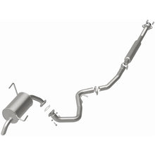 Load image into Gallery viewer, MagnaFlow BRE Exhaust Kit 10-17 Subaru Outback 2.5L

