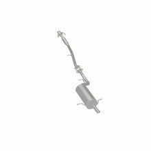 Load image into Gallery viewer, MagnaFlow BRE Exhaust Kit 99-02 Subaru Forester 2.5L
