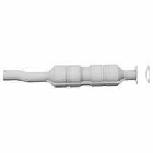 Load image into Gallery viewer, MagnaFlow Conv DF 97-99 E350 Van With 5.4L An
