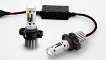 Load image into Gallery viewer, Putco Nitro 360 Fog Light Bulbs - White/Yellow - H16 Light Bars &amp; Cubes Putco

