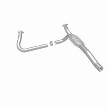 Load image into Gallery viewer, MagnaFlow Conv DF 94-95 Chevy Astro 4.3L 49S
