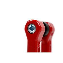 Load image into Gallery viewer, DV8 Offroad Elite Series D-Ring Shackles - Pair (Red) Bumper Accessories DV8 Offroad
