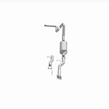 Load image into Gallery viewer, MagnaFlow BRE Exhaust Kit 94-95 Chevy C1500 C2500 K1500 K2500 5.7L
