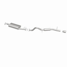 Load image into Gallery viewer, MagnaFlow BRE Exhaust Kit 05-08 Mercury Mariner 3.0L
