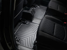 Load image into Gallery viewer, WeatherTech 08+ Mazda  5 Rear FloorLiner - Black | 442742
