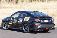 Load image into Gallery viewer, HKS 2021 Subaru WRX LEGAMAX Sport Exhaust | 31021-AF026
