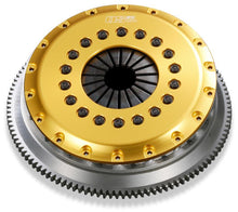 Load image into Gallery viewer, OS Giken BMW E36 M3 R Series Triple Plate w/Floating Center Hub Clutch | BM156-CO5
