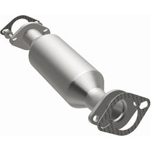 Load image into Gallery viewer, Magnaflow California Direct Fit Converter 07-12 Hyundai Elantra 2.0L
