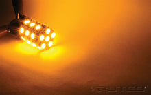 Load image into Gallery viewer, Putco 360 Deg. 3156 Bulb - Amber LED 360 Premium Replacement Bulbs Bulbs Putco
