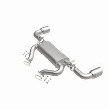 Load image into Gallery viewer, BRExhaust Rear Muffler Kit Replacement Nissan
