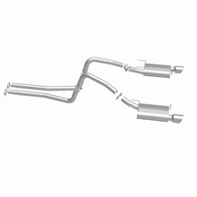Load image into Gallery viewer, MagnaFlow BRE Exhaust Kit 11-14 Ford Mustang 3.7L
