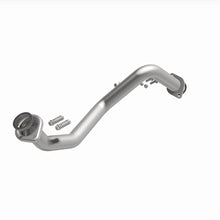 Load image into Gallery viewer, BRE Exhaust 06-12 RAV4 2.4L 2.5L 3.5L Front Pipe Kit
