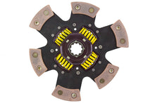 Load image into Gallery viewer, ACT 1970 Buick Skylark 6 Pad Sprung Race Disc Clutch Discs ACT   
