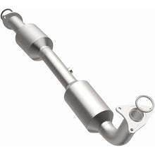 Load image into Gallery viewer, Magnaflow 07-18 Toyota Tundra 5.7L CARB Compliant Direct-Fit Catalytic Converter
