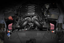Load image into Gallery viewer, K&amp;N 2024 Ford Mustang GT 63 Series Air Intake K&amp;N Engineering
