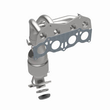 Load image into Gallery viewer, Magnaflow 08-11 Scion xB 2.4L Direct Fit Converter
