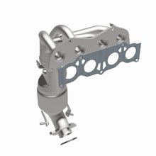 Load image into Gallery viewer, Magnaflow 2007 Scion tC 2.4L Direct Fit Converter
