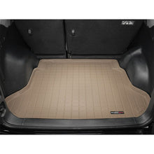 Load image into Gallery viewer, WeatherTech 02-06 Honda CR-V Cargo Liners - Tan
