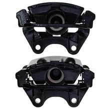 Load image into Gallery viewer, Power Stop 07-20 Cadillac Escalade Rear Black Caliper - Pair w/Bracket PowerStop
