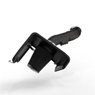 K&N Dryflow Air Intake System Toyota Tundra V8-5.7L 12-21 | 30-9036