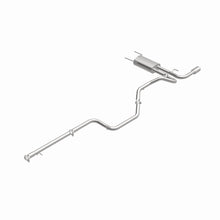 Load image into Gallery viewer, MagnaFlow BRE Exhaust Kit 10-13 Mazda 3
