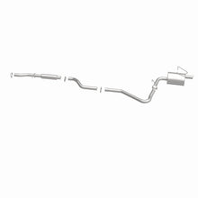 Load image into Gallery viewer, MagnaFlow BRE Exhaust Kit 09-18 Dodge Journey 2.4L
