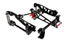 Load image into Gallery viewer, QA1 73-79 Ford F100 / 75-79 F150 SWB Rear Suspension Conversion System - Single Adj. 200lb/in | R121-200

