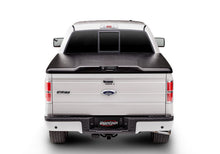 Load image into Gallery viewer, UnderCover 2020 Chevy 2500/3500 HD 6.9ft Elite Bed Cover - Black Textured Bed Covers - Hinged Undercover   

