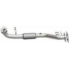Load image into Gallery viewer, BRE Exhaust 04-09 Kia SPECTRA 2.0L Front Pipe Kit
