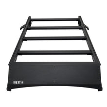 Load image into Gallery viewer, Westin Ford Bronco 21-24 2dr Mesa Roof Rack (Excl. Bronco Sport) - Tex. Blk Westin
