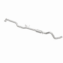 Load image into Gallery viewer, BRExhaust 01-06 Silverado Sierra 2500 HD 3500 HD Exhaust Kit | 106-0661
