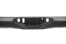 Load image into Gallery viewer, DV8 Offroad 2017-2025 Ford Super Duty Spec Series Rear Bumper
