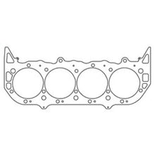 Load image into Gallery viewer, Cometic Chevrolet Mark-IV Big Block V8 .080in MLS Cylinder Head Gasket - 4.540in Bore
