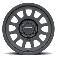 Load image into Gallery viewer, Method Wheels Wheels - Cast Method MR703 17x8.5 +35mm Offset 6x5.5 106.25mm CB Matte Black Wheel
