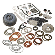 BD Diesel 07.5-18 Dodge 68RFE Stage 4 Build-it w/Torque Converter Transmission Internals BD Diesel