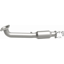 Load image into Gallery viewer, Magnaflow 07-12 Acura RDX 2.3L Direct Fit Converter
