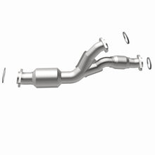 Load image into Gallery viewer, MagnaFlow Conv DF 93-97 Lexus GS300 / 92-98 SC300 3.0L Front

