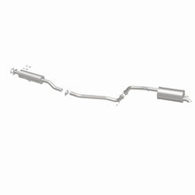Load image into Gallery viewer, MagnaFlow BRE Exhaust Kit 10-13 Kia Forte Forte Koup
