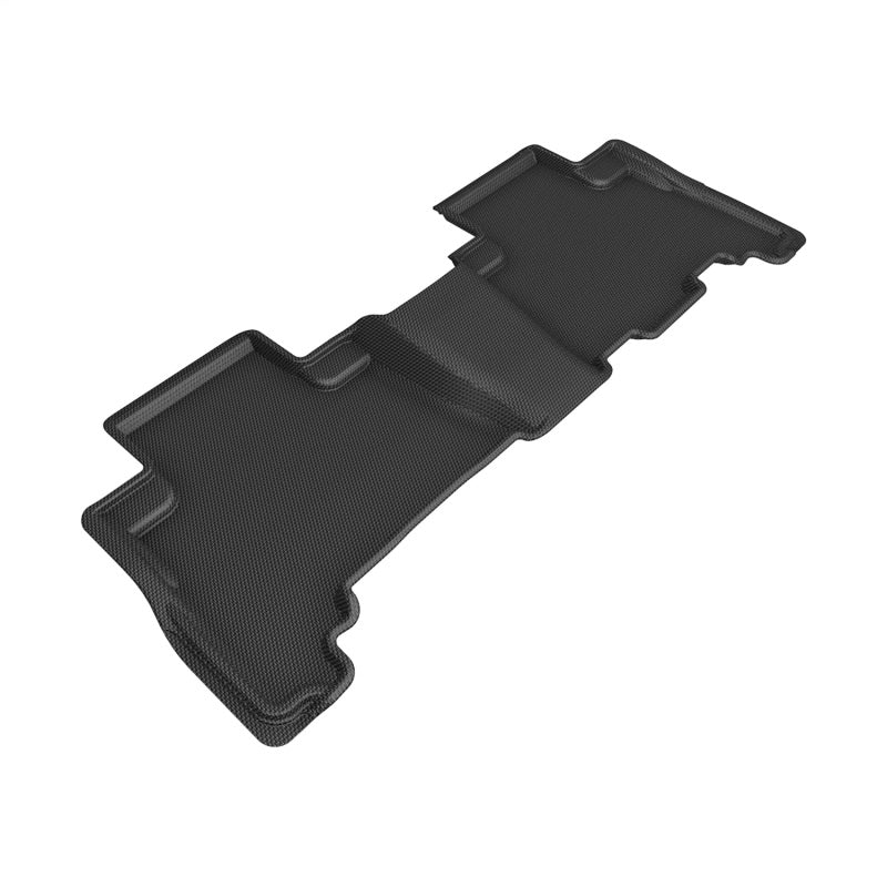 3D Maxpider 10-24 Toyota 4Runner Kagu Black R2 3D MAXpider