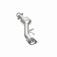 Load image into Gallery viewer, Magnaflow 06-07 Subaru Impreza 2.5L Direct Fit Converter
