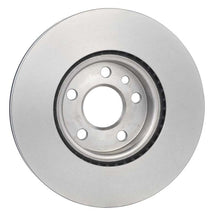 Load image into Gallery viewer, Brembo 07-17 Lexus LS460/18-22 LS500/LS500h/08-16 LS600h Front UV Coated Rotor | 09.A427.31
